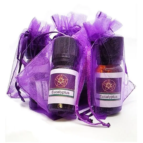 100% Pure Rosemary Essential Oil 10ml