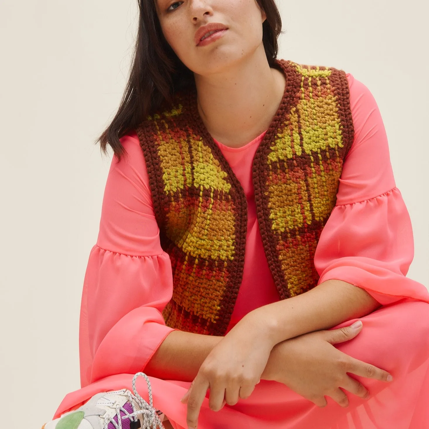 52 Weeks of Chunky Knits