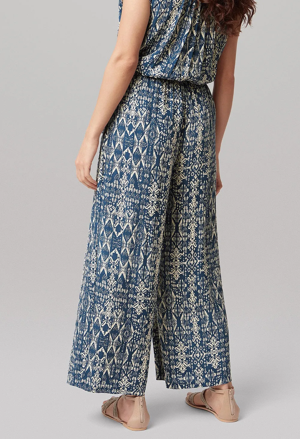 Adini Atzi Print Trouser