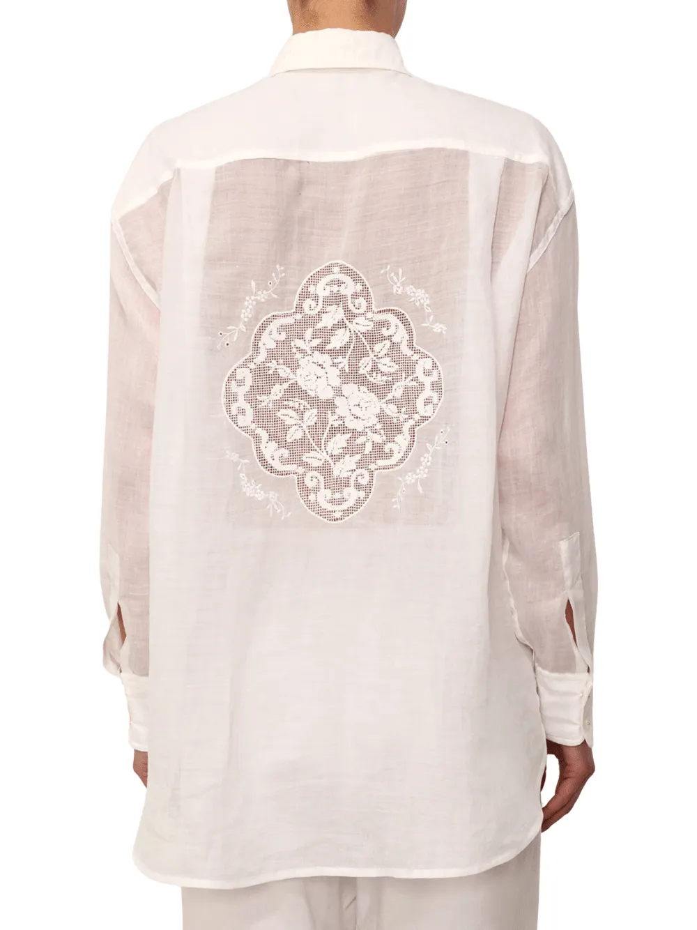 Alight Relaxed Shirt