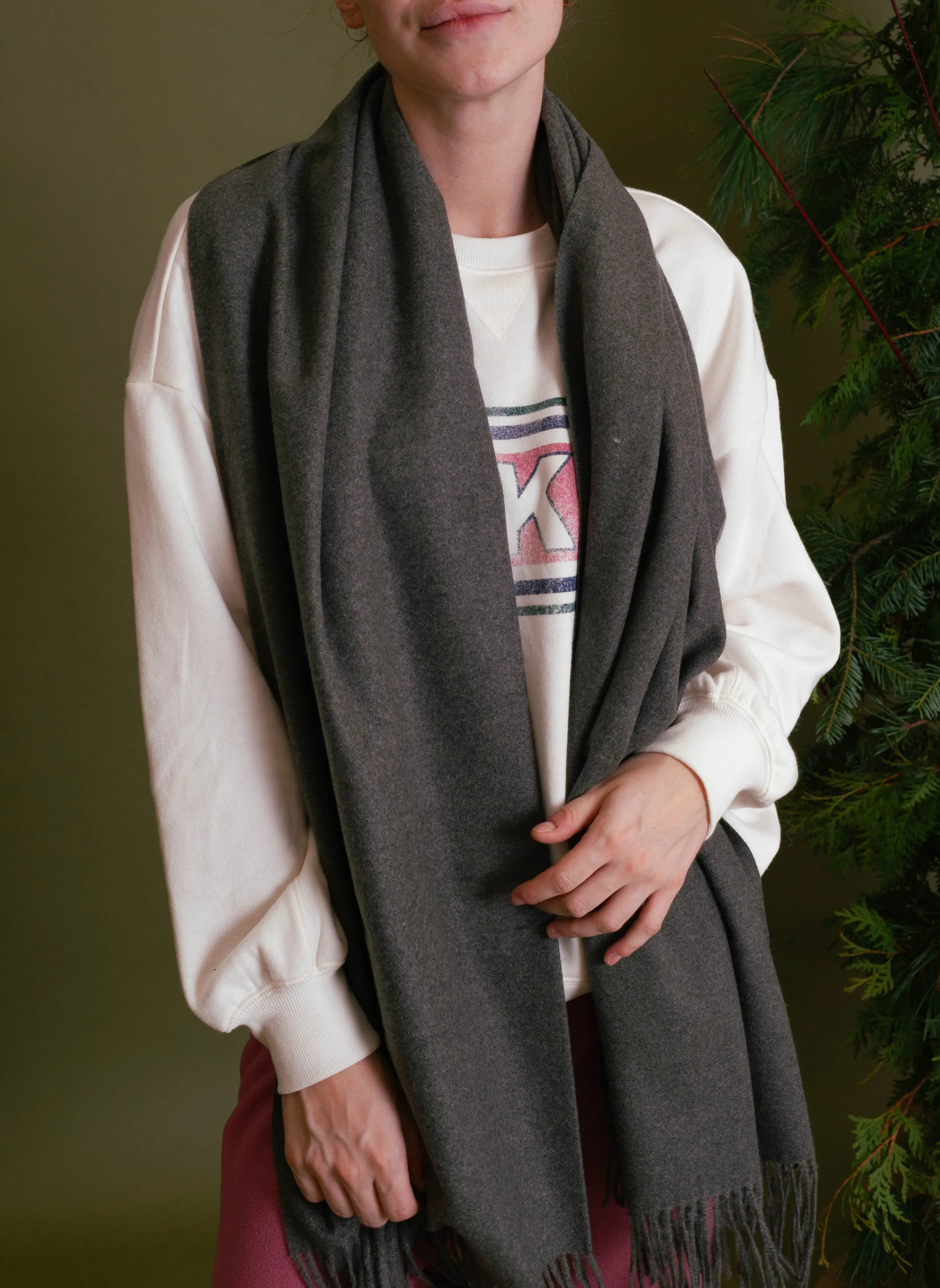 Amanda Scarf