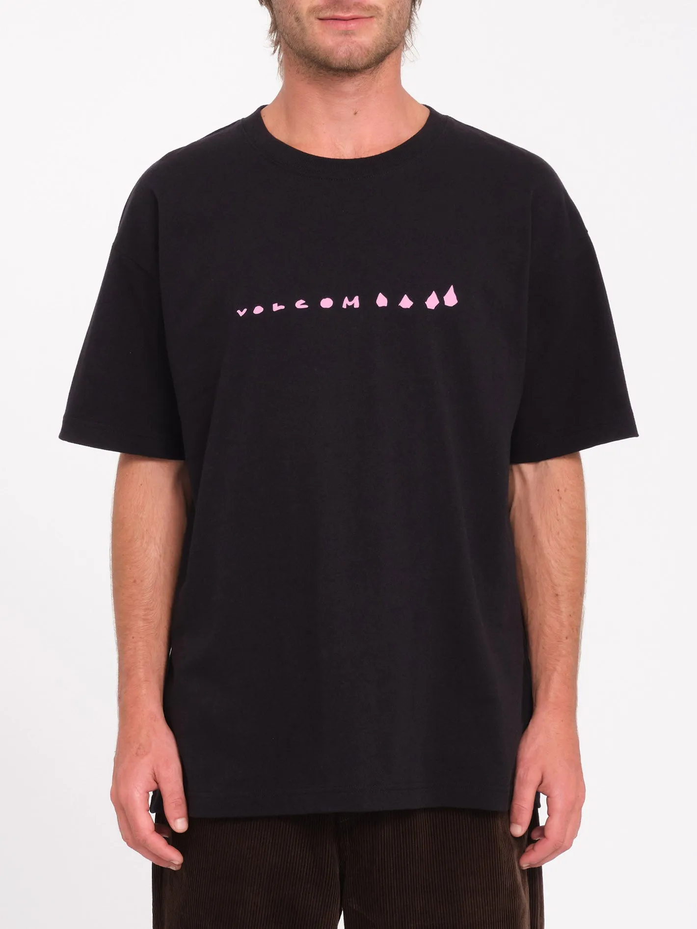 Arthur Dino T-Shirt - Black