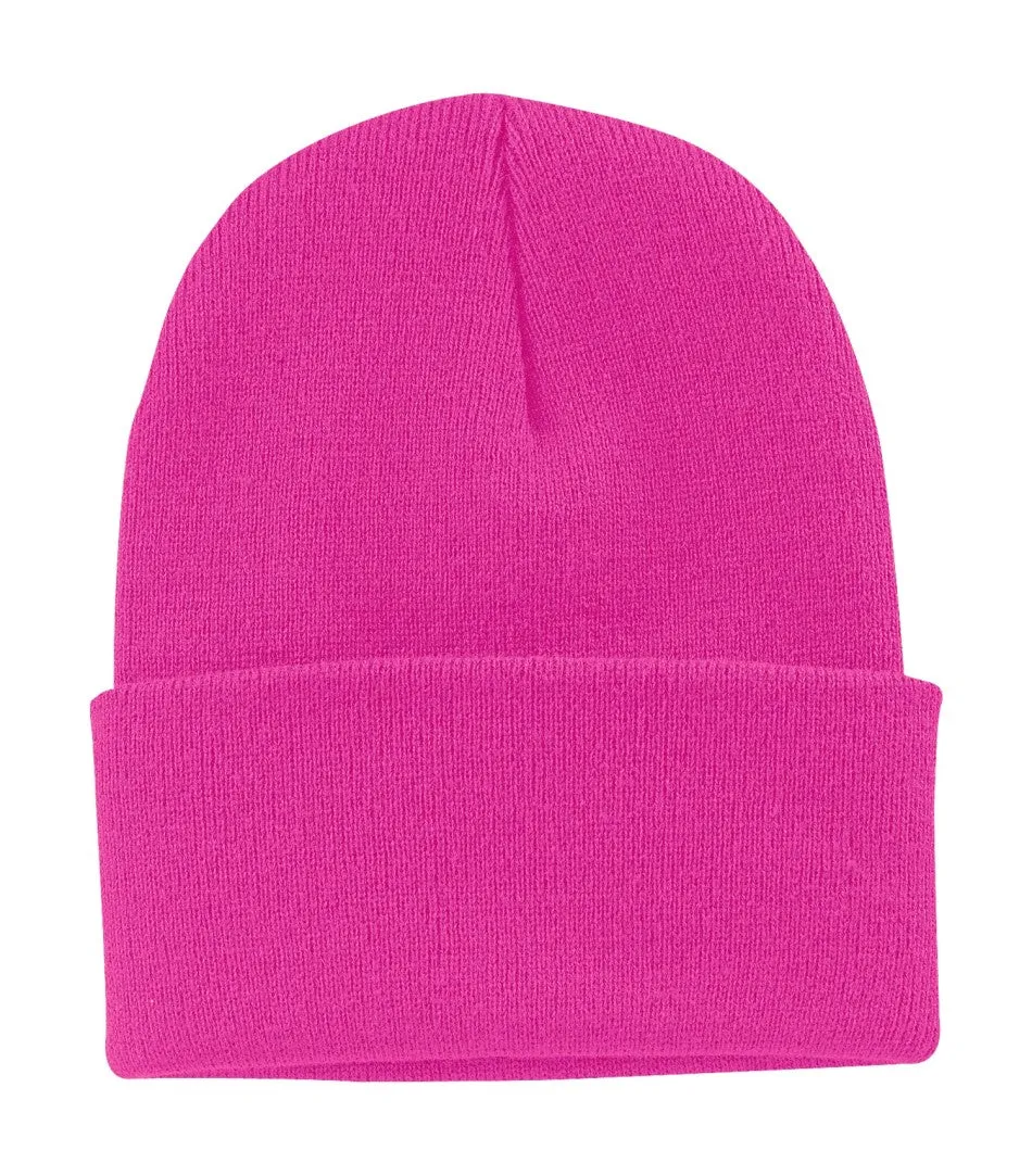 ATC™ Knit Cuff Toque C100