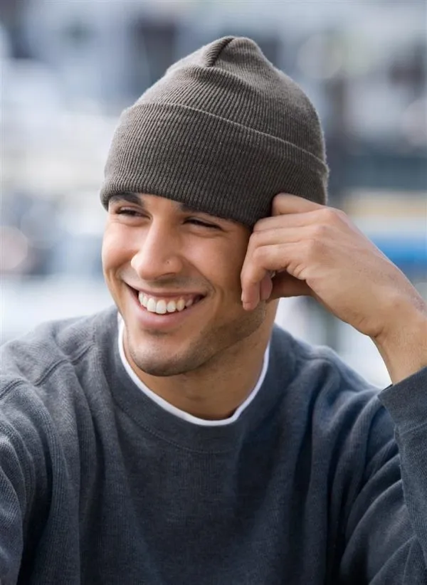 ATC™ Knit Cuff Toque C100