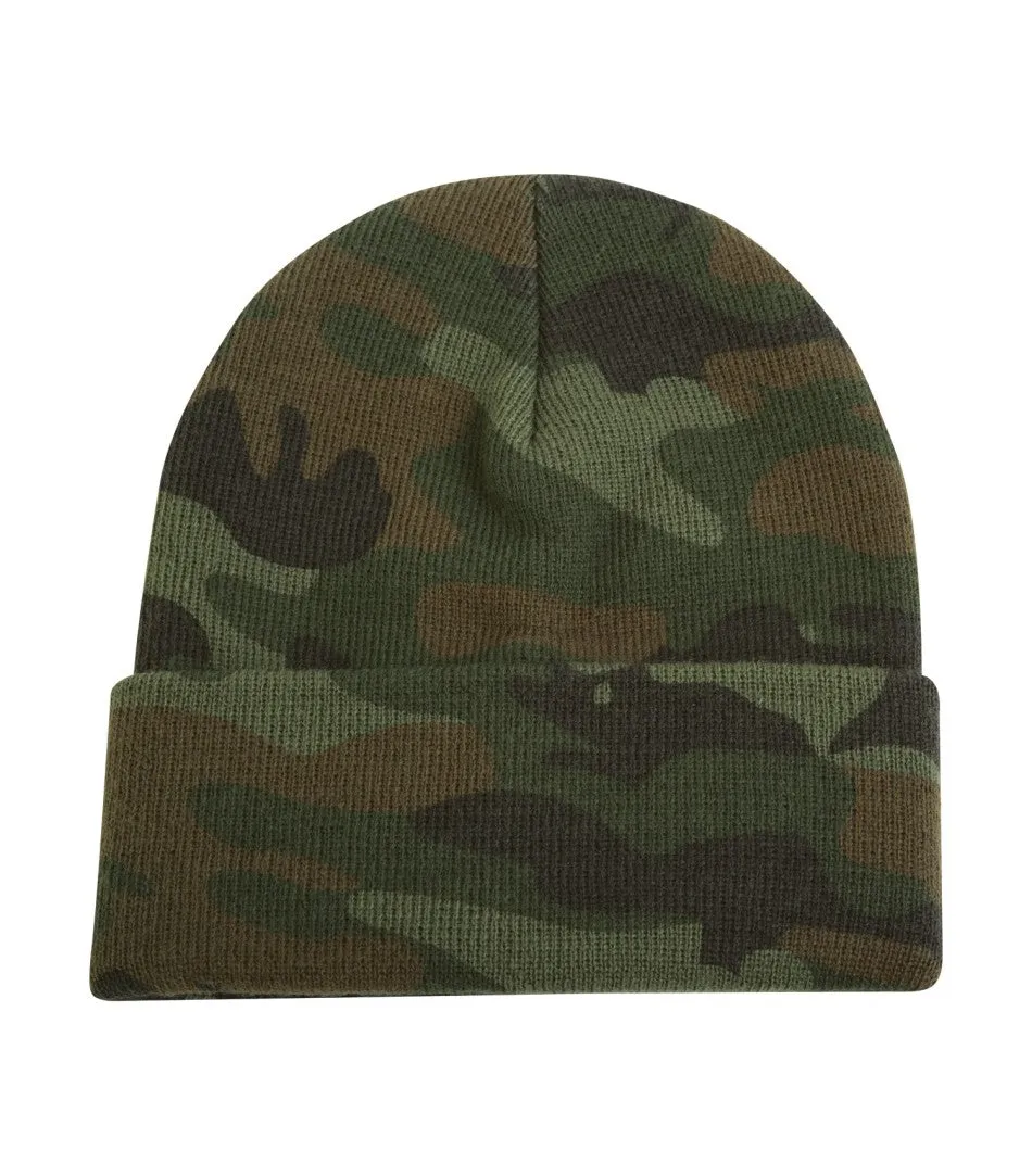 ATC™ Knit Cuff Toque C100