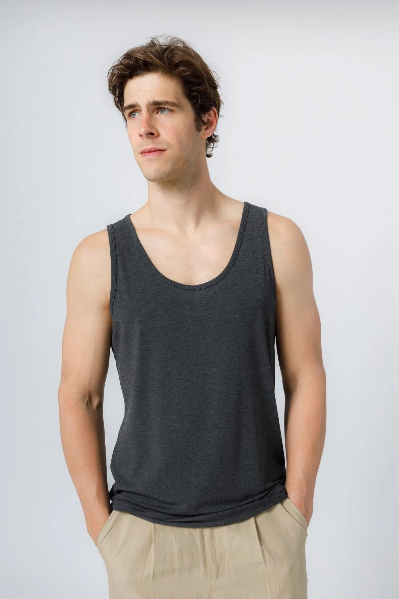 Bamboo Sustainable Tank