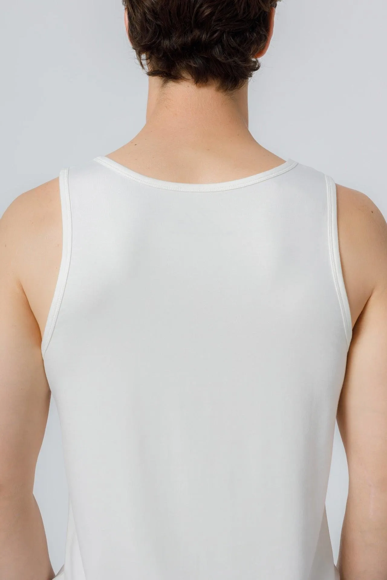 Bamboo Sustainable Tank