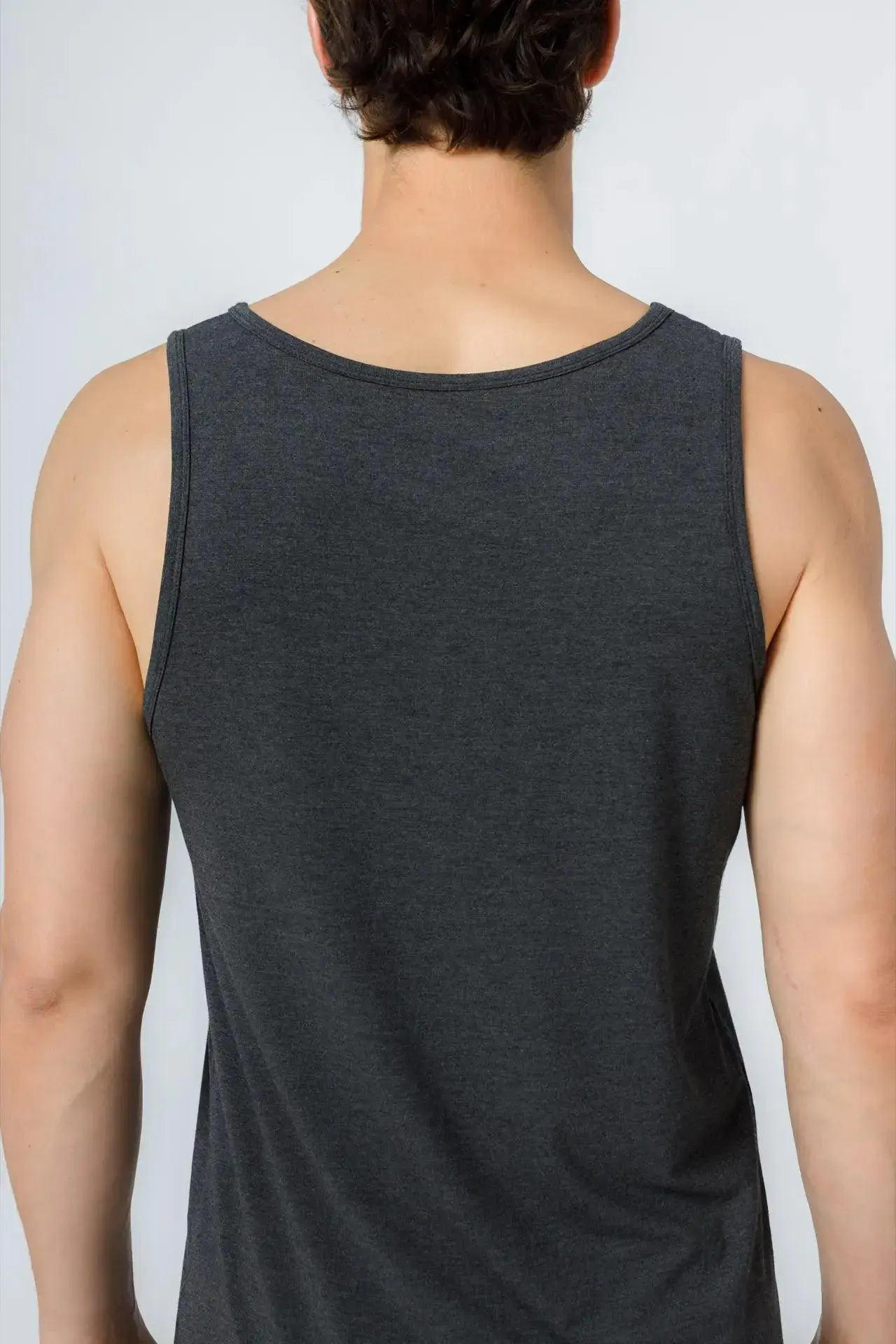 Bamboo Sustainable Tank