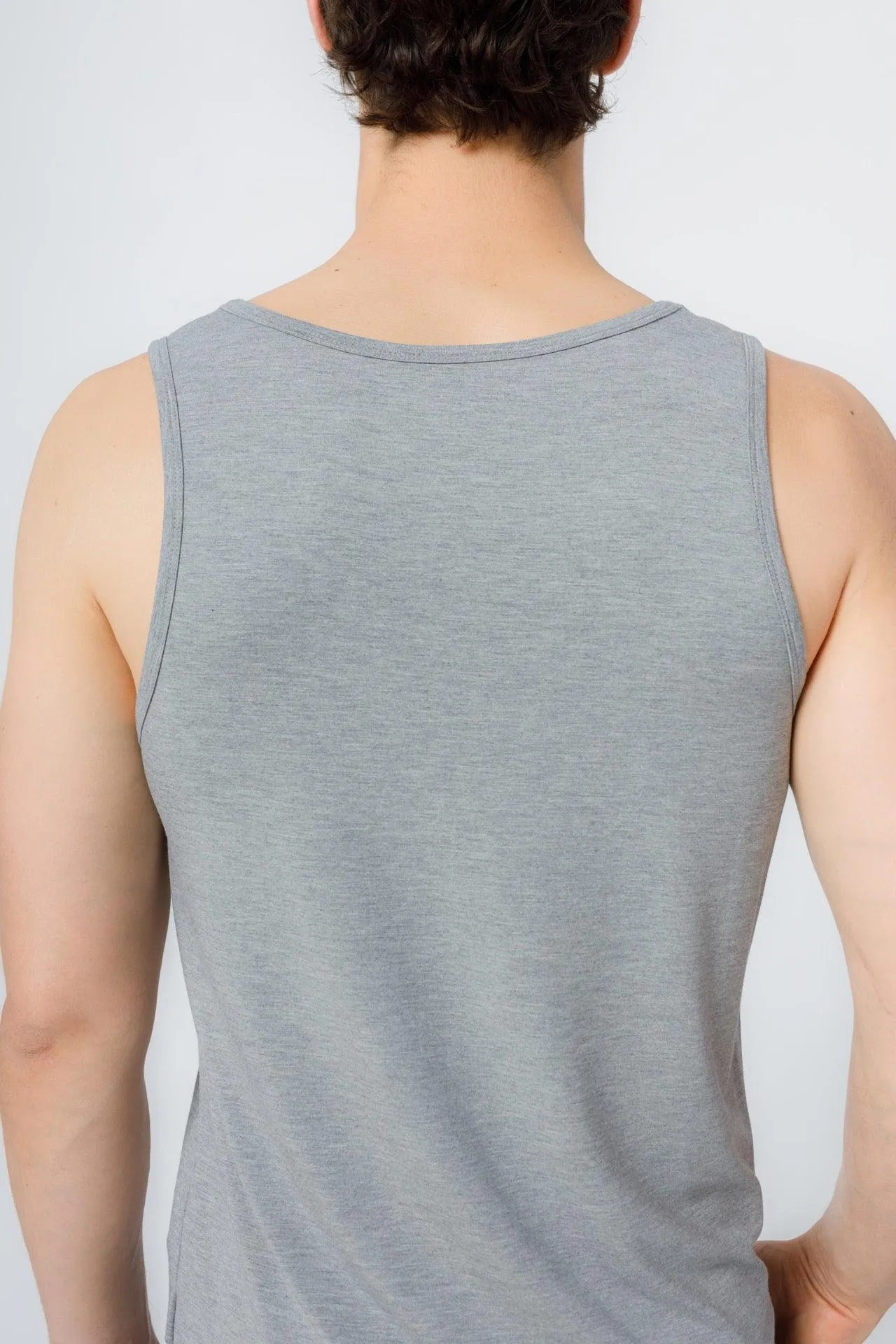 Bamboo Sustainable Tank