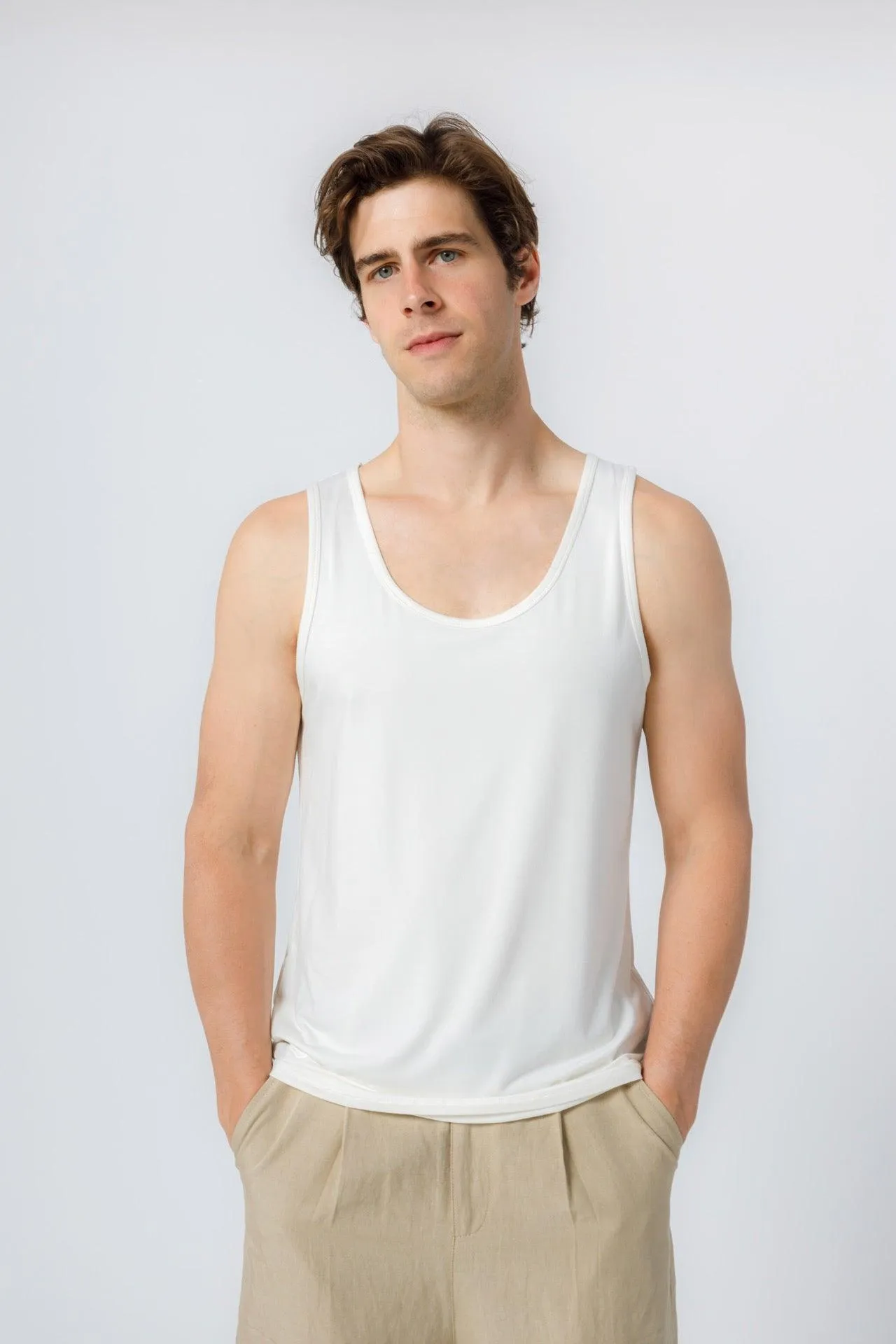 Bamboo Sustainable Tank