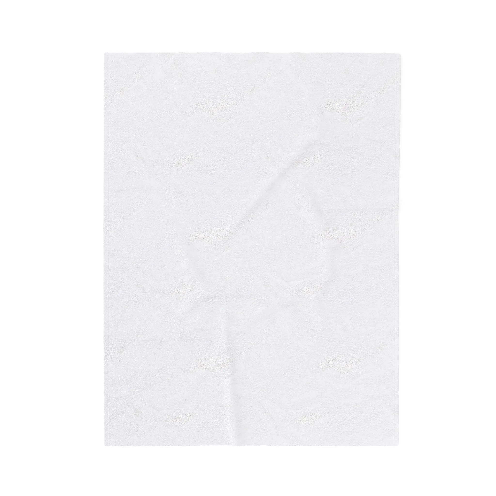Basset Hounds (various coats pattern) - Velveteen Plush Blanket