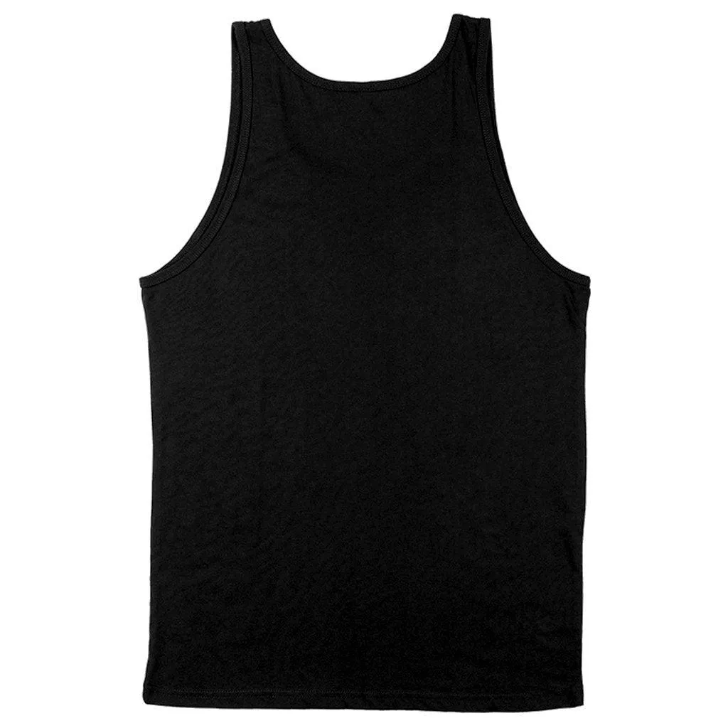 Be Different Tank - Printed Tanks