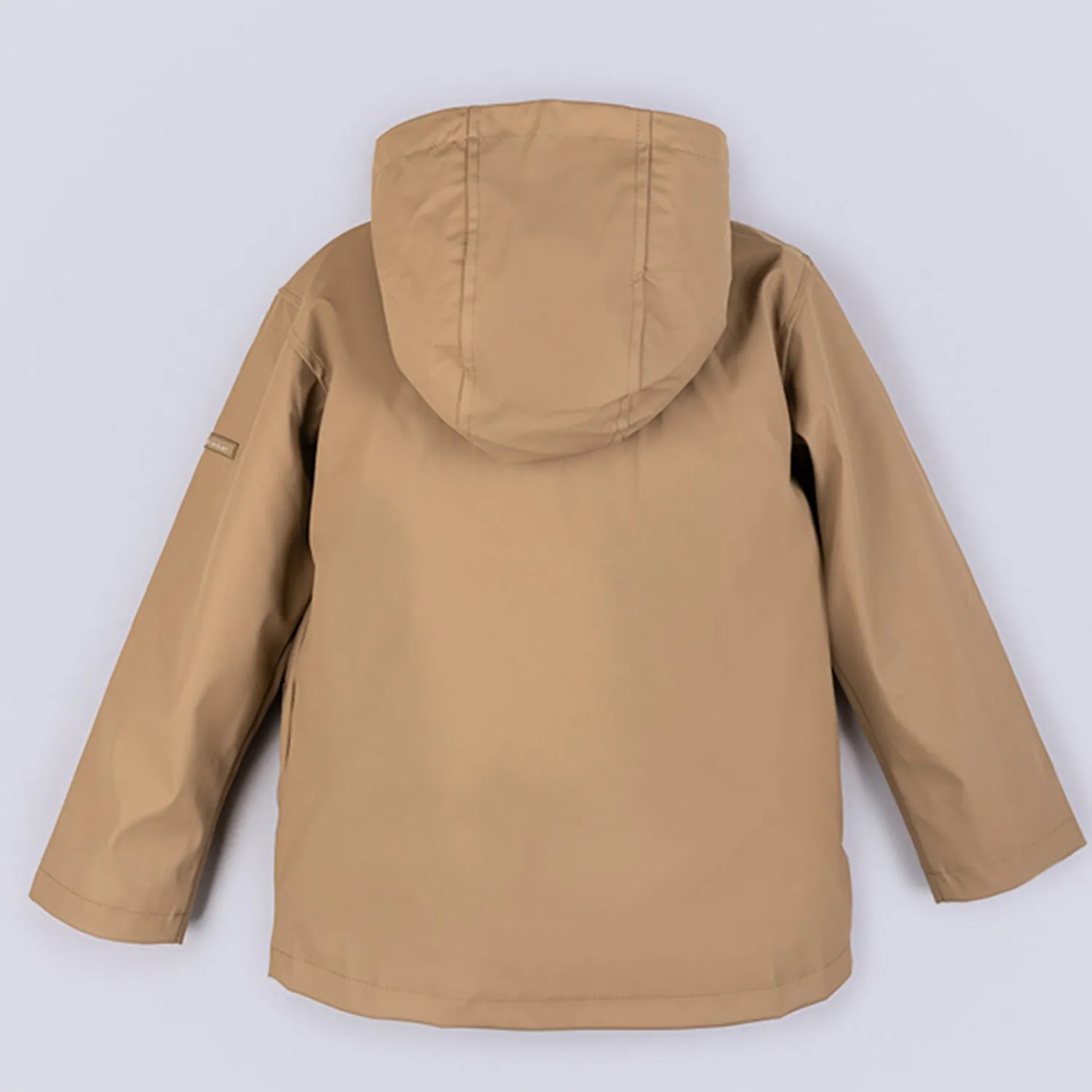 Beige Rainmac
