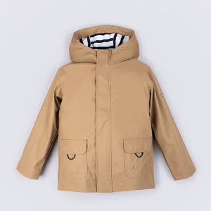 Beige Rainmac