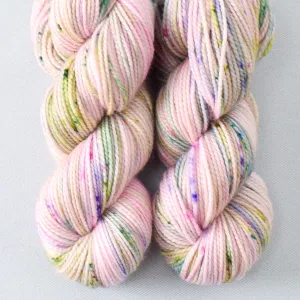 Berry Patch - 2-Ply Toes - Babette