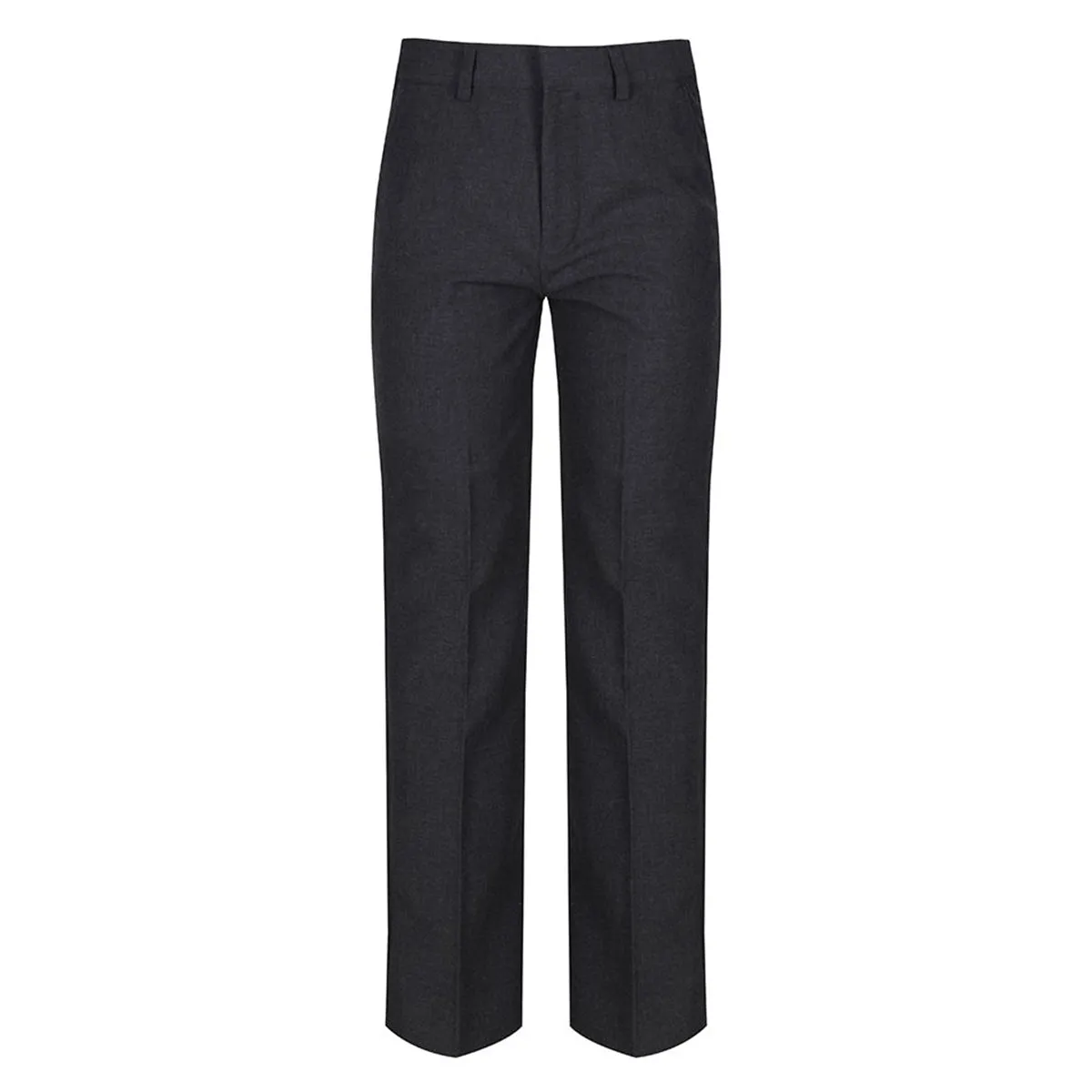 Boys Junior Classic Grey Trouser