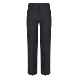 Boys Junior Classic Grey Trouser