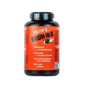 BRUNOX RUST CONVERTER & EPOXY 1L - BR100EP