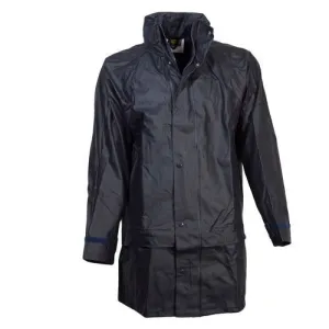 Cargo Workwear Jordan Waterproof & Breathable Rain Jacket