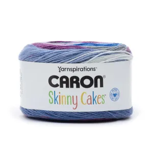 Caron Skinny Cakes Yarn - Discontinued Shades