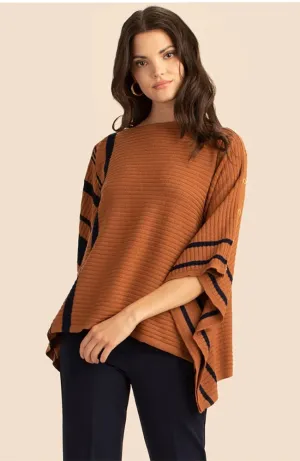 Chic Poncho