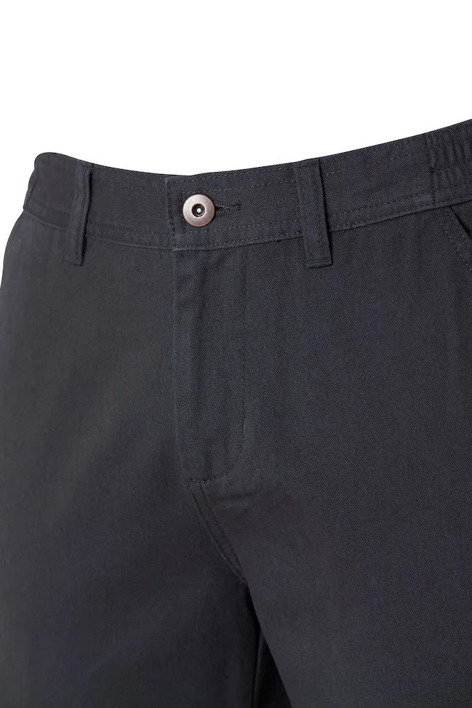 Clique Cargo Trousers | Unisex | Cotton | Leg Pockets | Cargo Pants | 3 Colours | XS-5XL