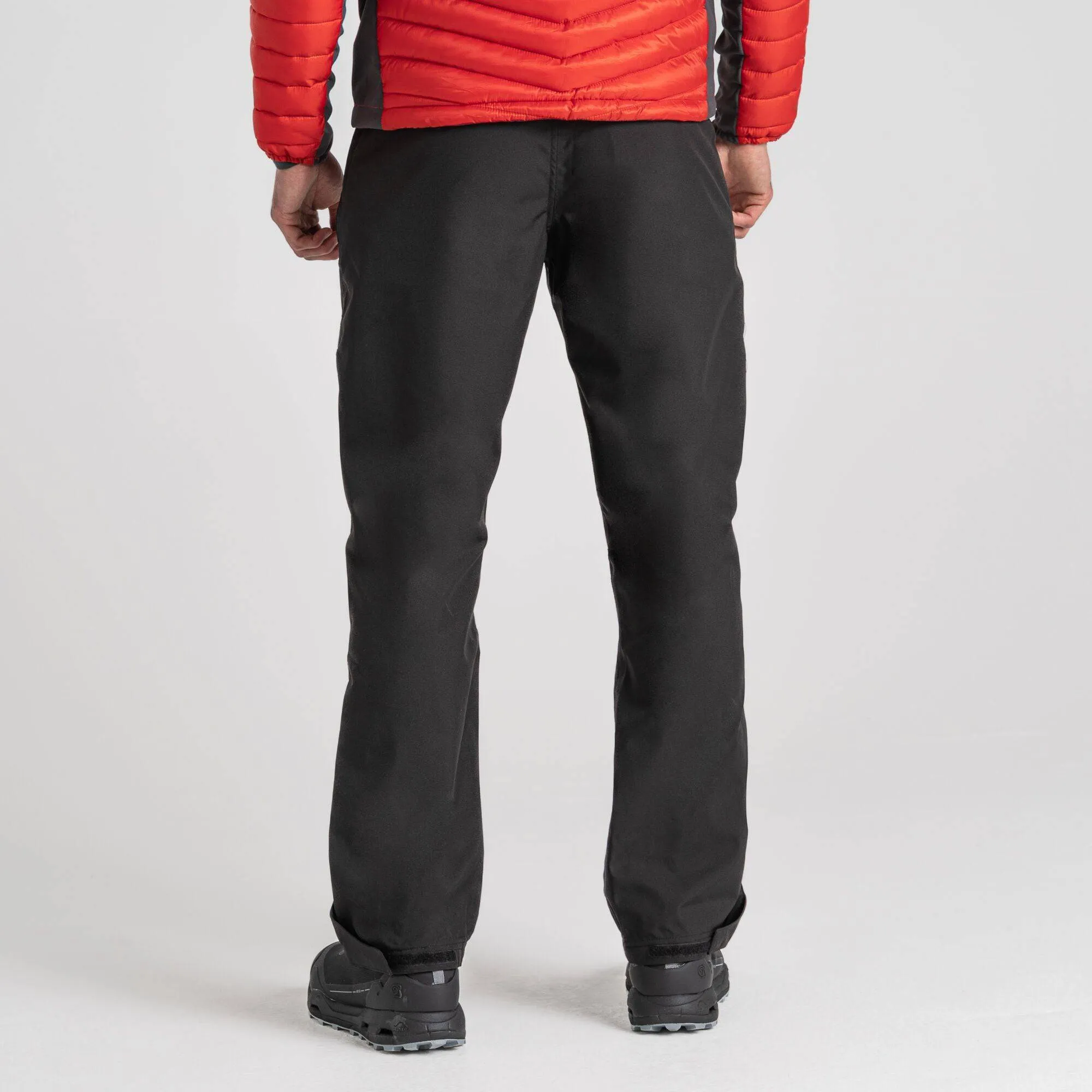 Craghoppers Stefan II Waterproof Breathable Trousers