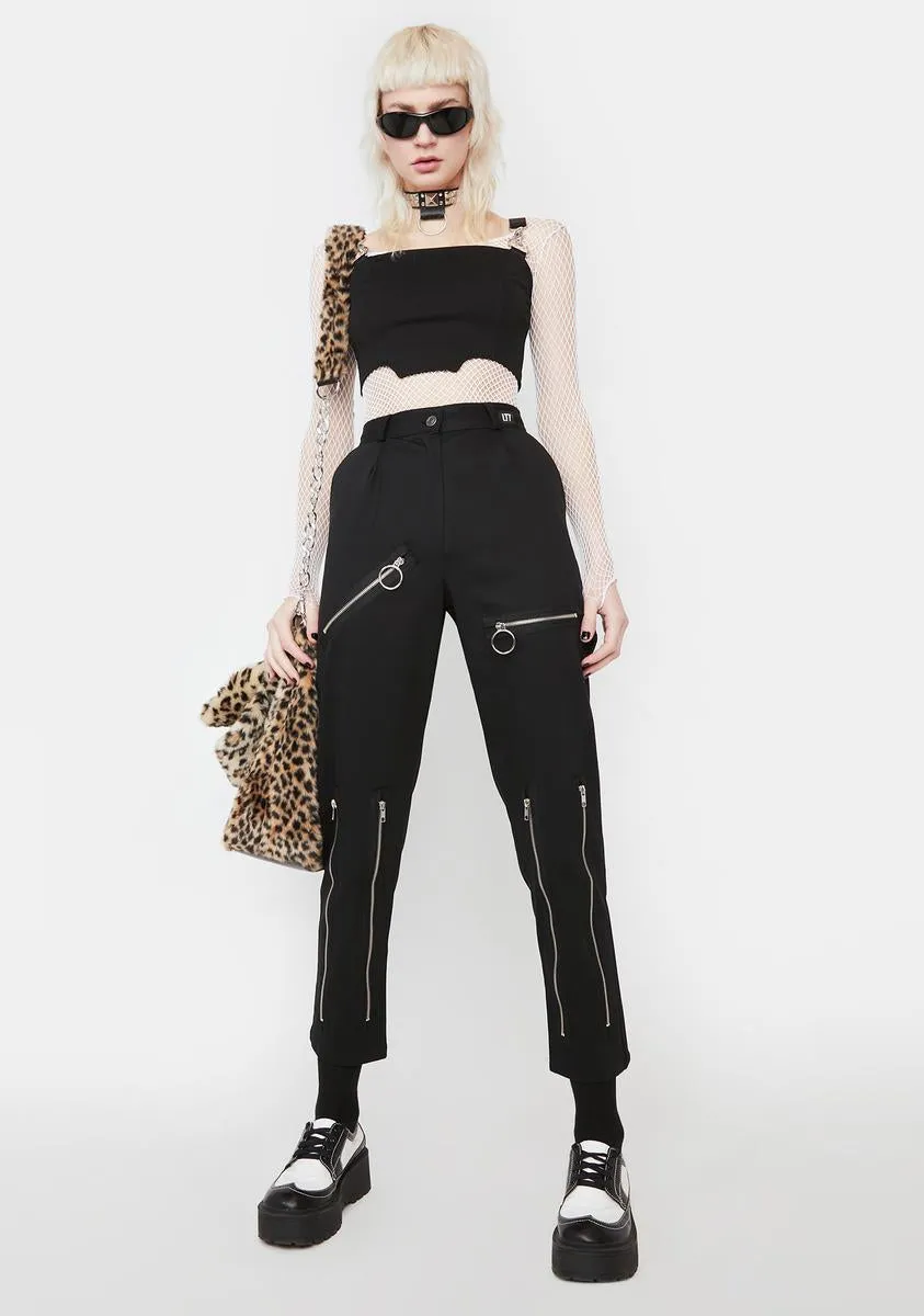 Cult Classic Trousers