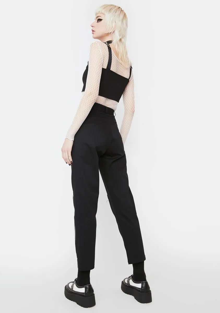 Cult Classic Trousers