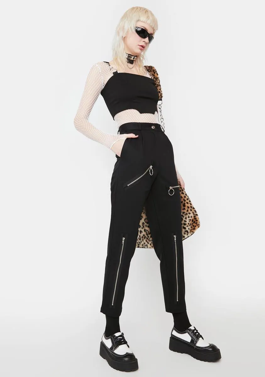 Cult Classic Trousers