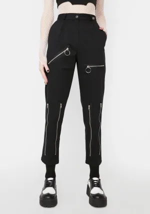 Cult Classic Trousers