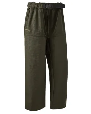 Deerhunter Strike Extreme Pull-Over Trousers