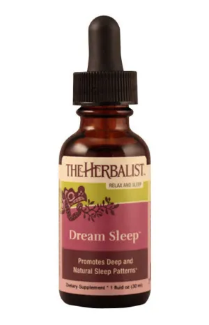 Dream Sleep