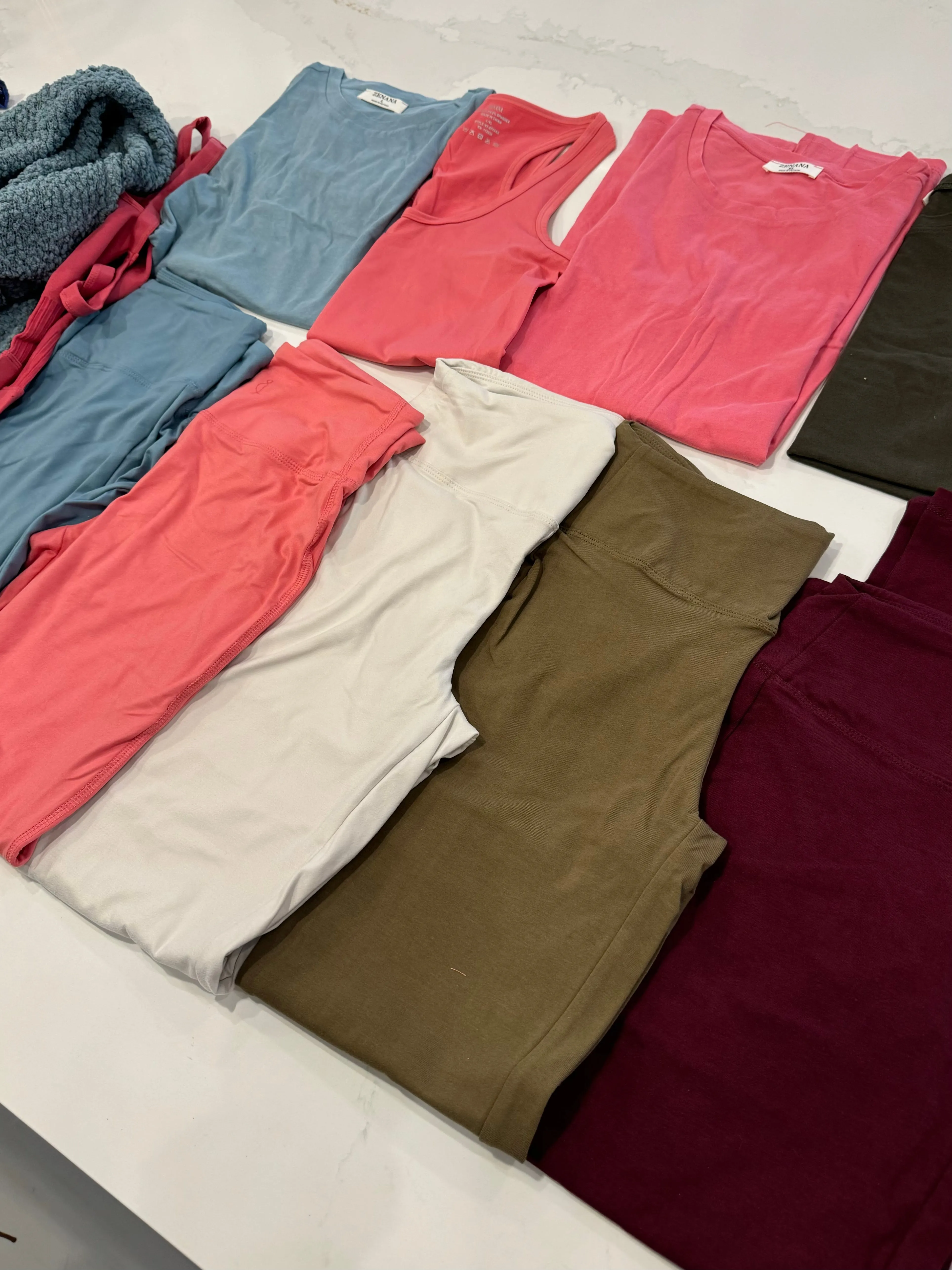 EASY ESSENTIAL$ Mystery Bundle
