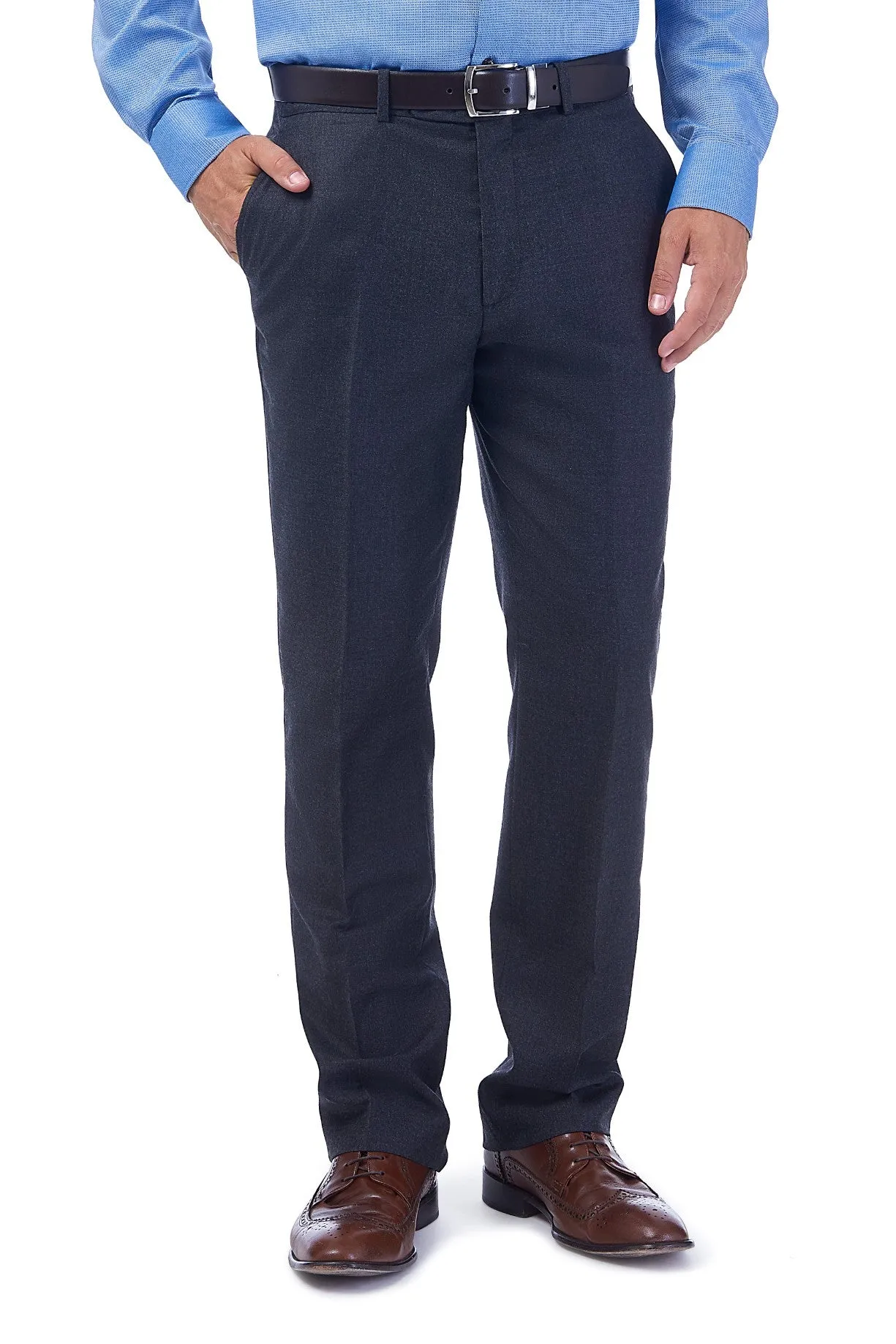 Esquire Fleet Wool Trousers K