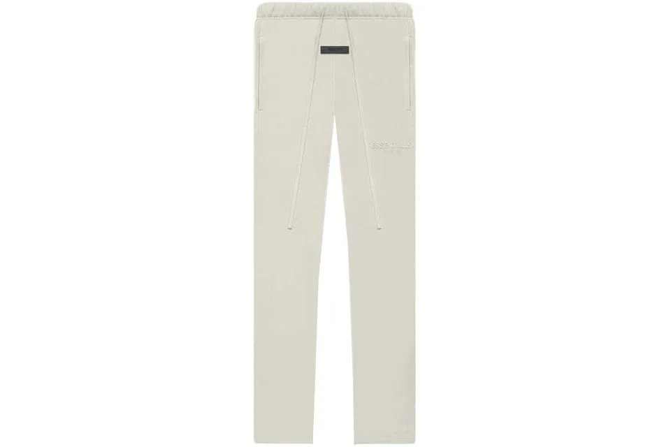 ESSENTIALS FOG RELAXED SWEAT PANTS WHEAT