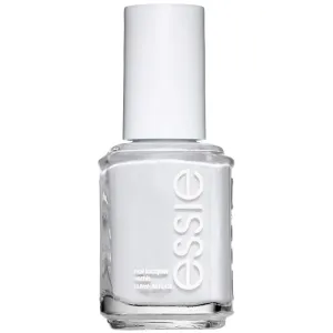 ESSIE - Nail Polish, Blanc - 0.46 fl. oz. (13.5 ml)