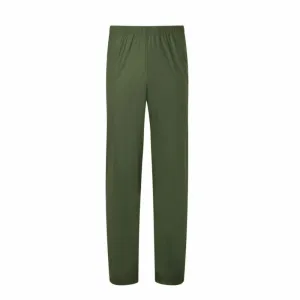 Fort | Airflex Breathable PU Waterproof Trouser | Olive Green