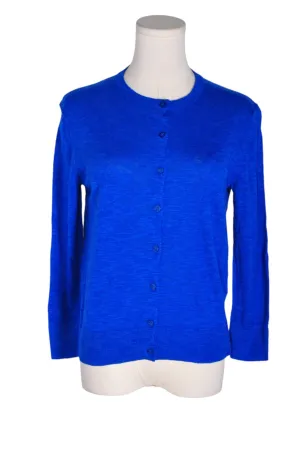 GAP Women Cardigans Regular fit in Blue - S
