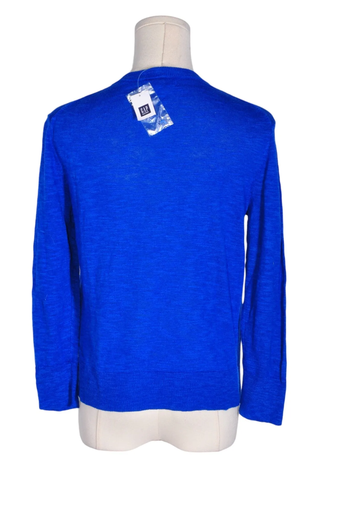 GAP Women Cardigans Regular fit in Blue - S