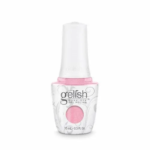 Gelish - Light Elegant  0.5oz