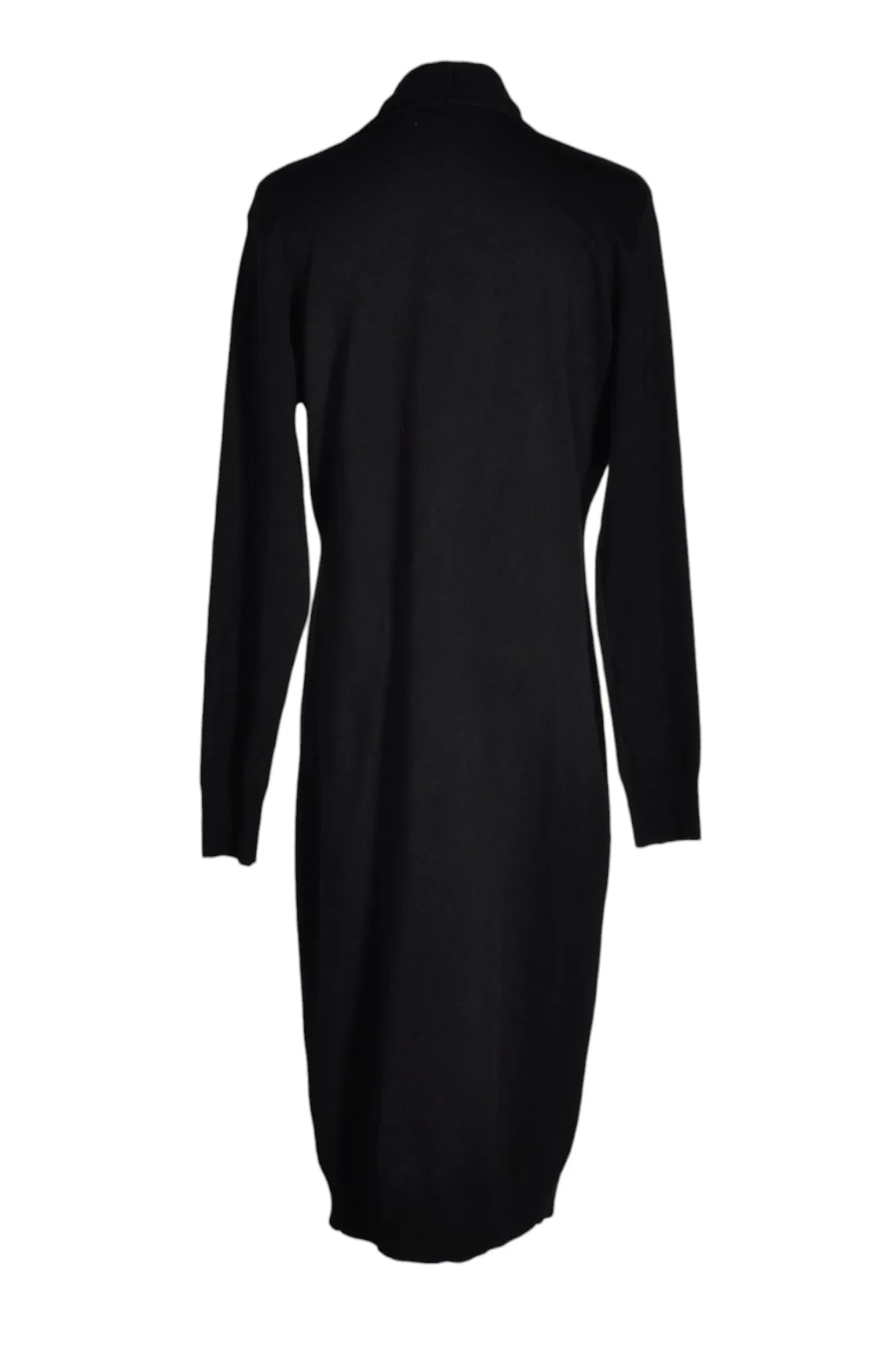 GRACE KARIN Women Cardigans Regular fit in Black - M