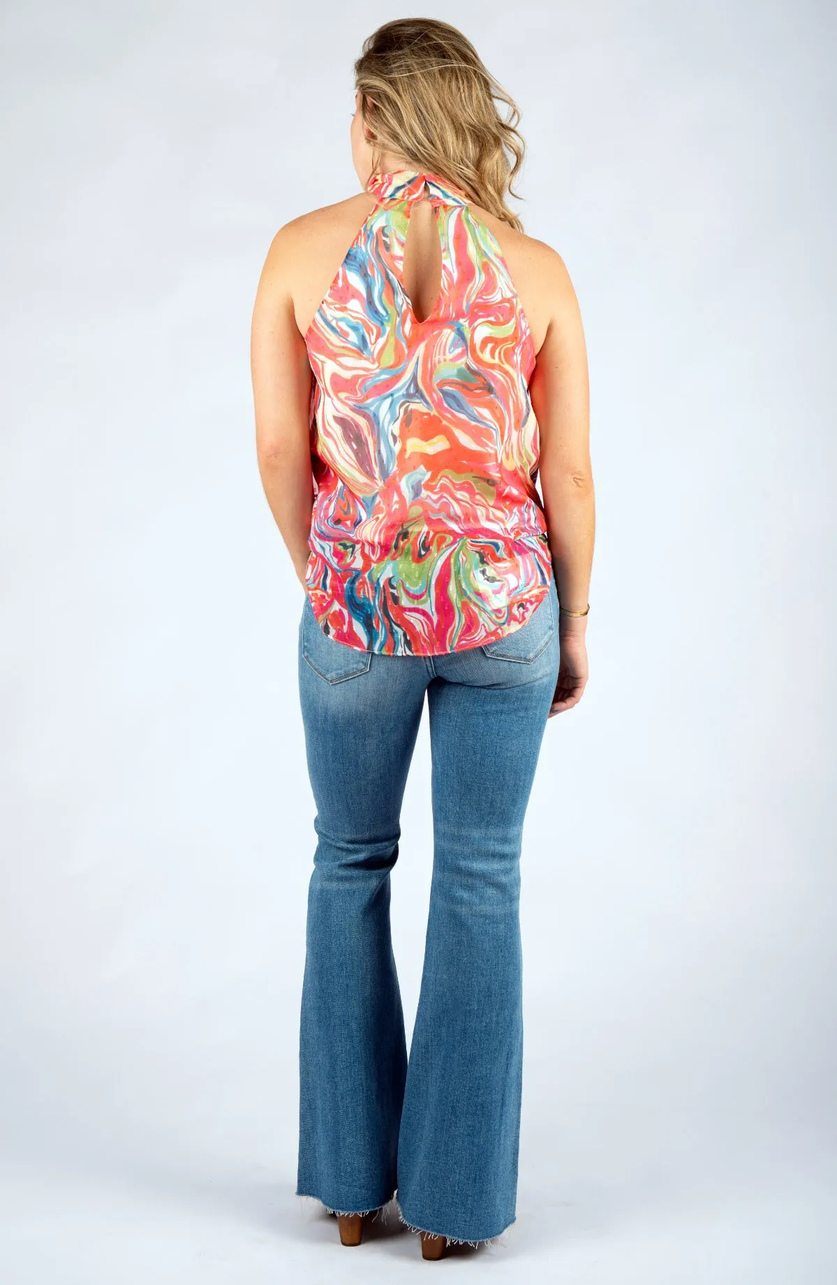 Harley Top
