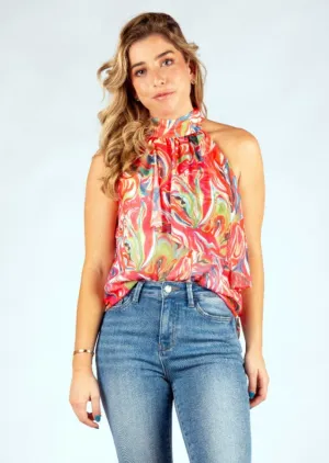 Harley Top