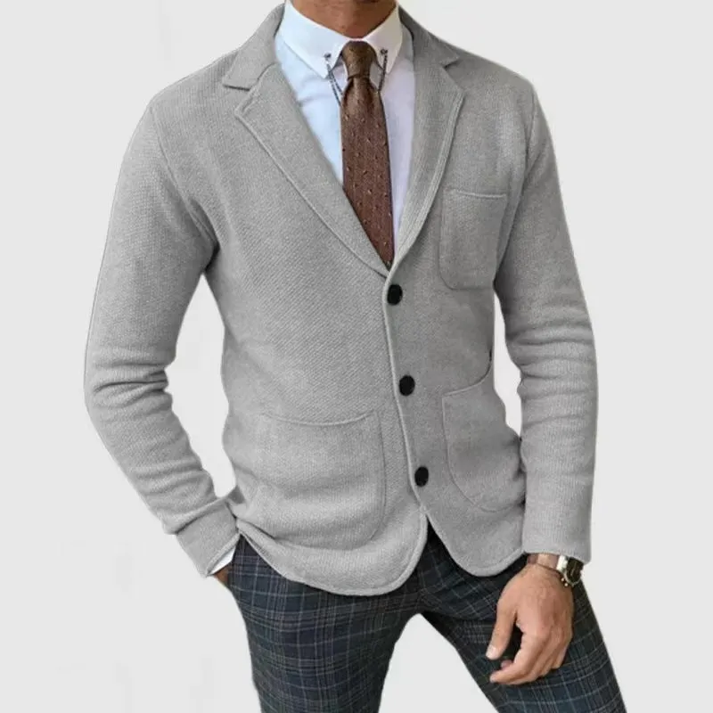 Harold™- Chic Comfort Redefined