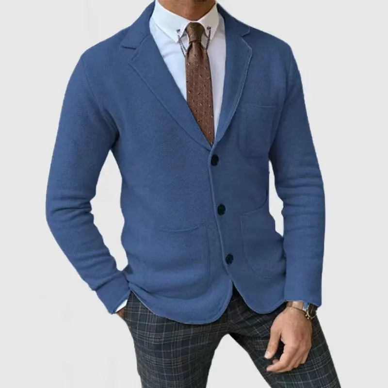 Harold™- Chic Comfort Redefined