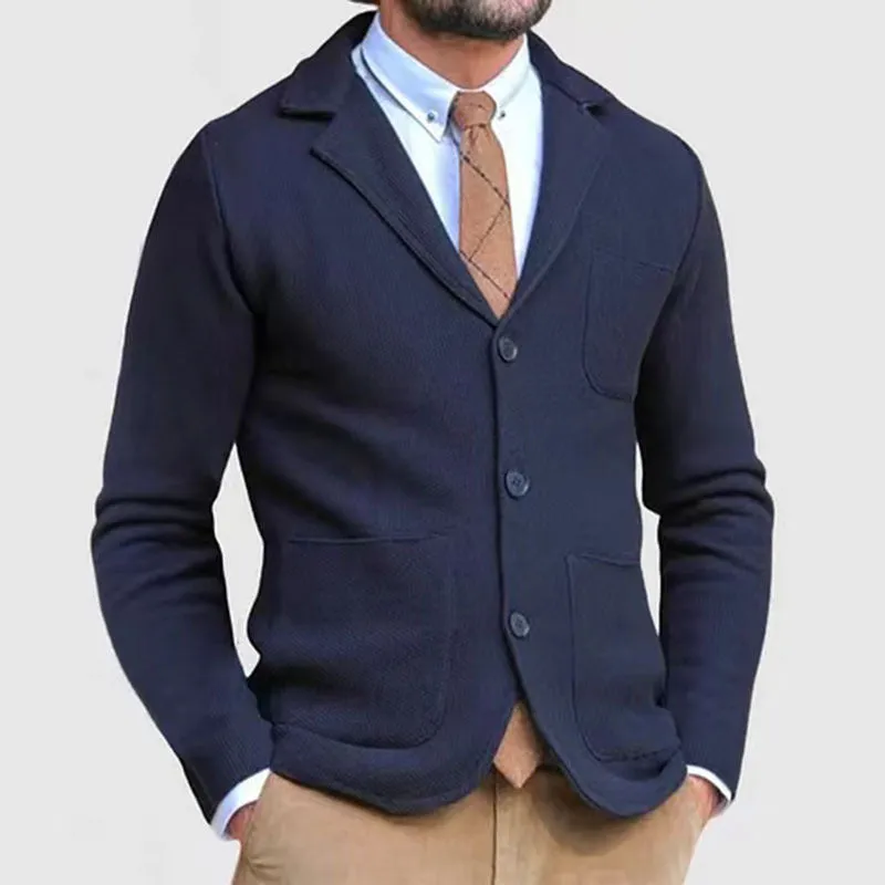 Harold™- Chic Comfort Redefined