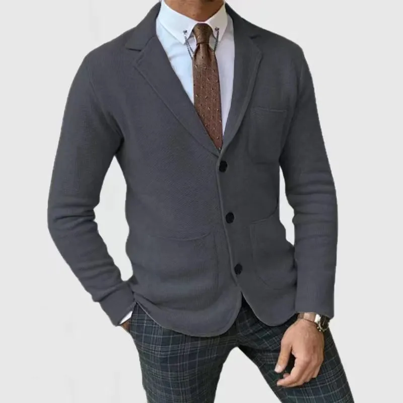 Harold™- Chic Comfort Redefined