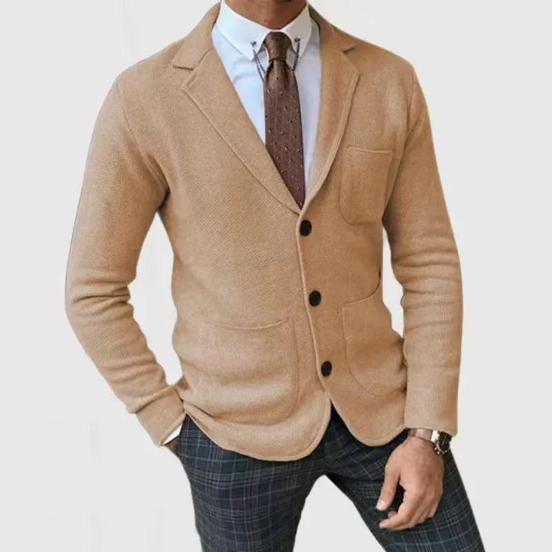 Harold™- Chic Comfort Redefined