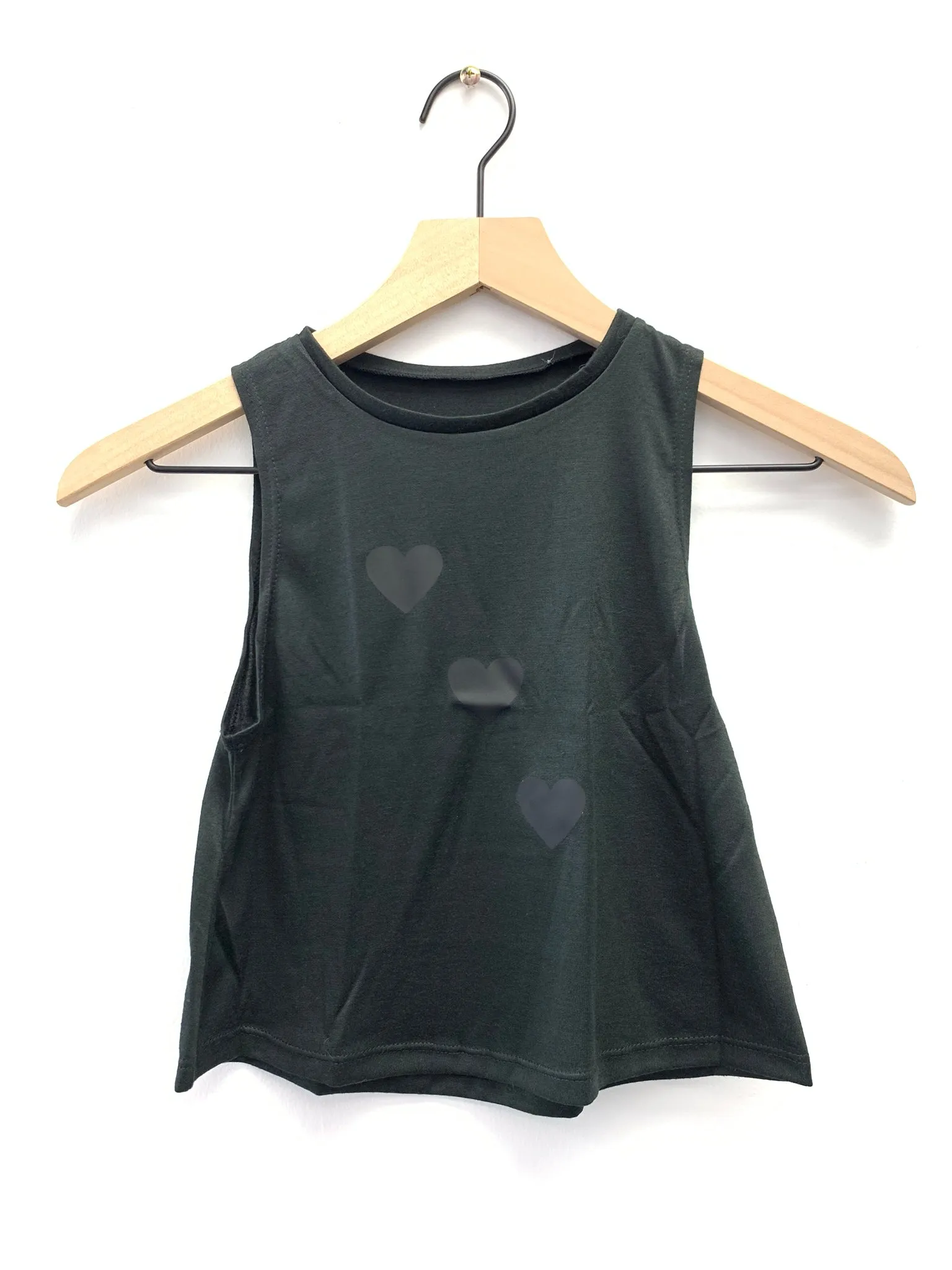 Hearts SALE Tank